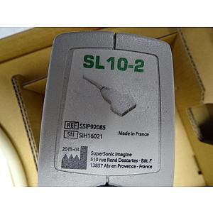 AIXPLORER® scanner de ultra-sons