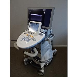 AIXPLORER® scanner de ultra-sons