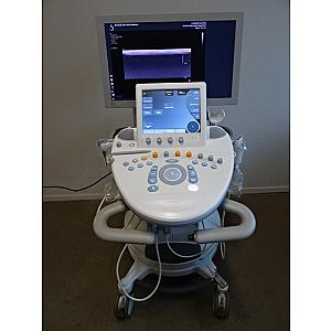 AIXPLORER® scanner de ultra-sons