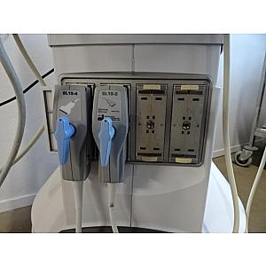 AIXPLORER® scanner de ultra-sons