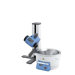 Evaporador rotativo RV 3 FLEX