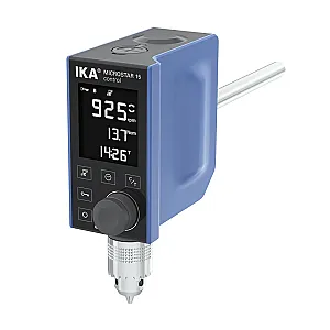 MICROSTAR 15 control Agitator