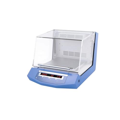 KS 3000 i control Incubator Shaker