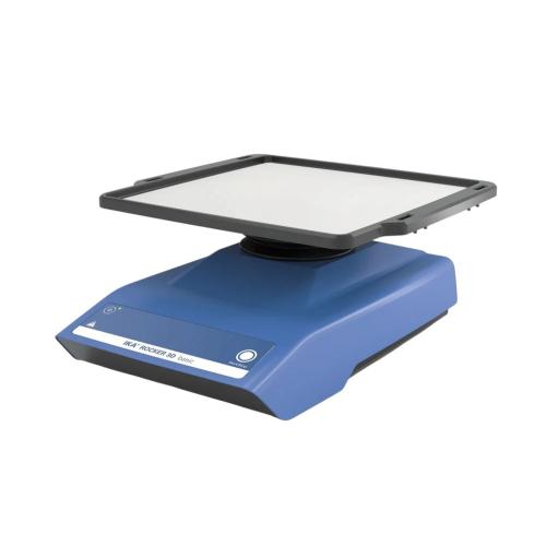 Agitateur ROCKER 3D basic