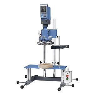 Laboratory Reactor LR-2.ST the Allrounder