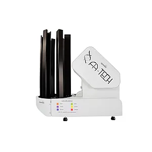 Impresora de casetes láser VEGA MB-97