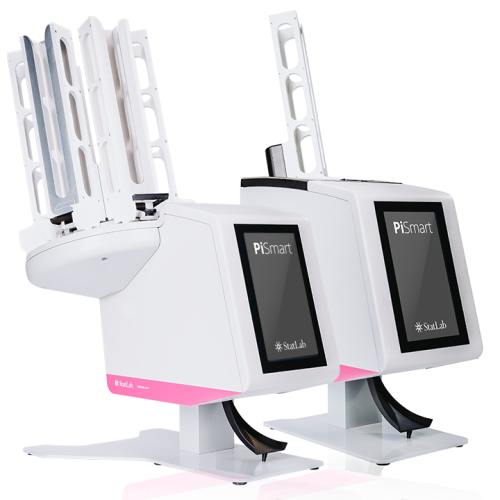 PiSmart Six Hopper Laser Printer