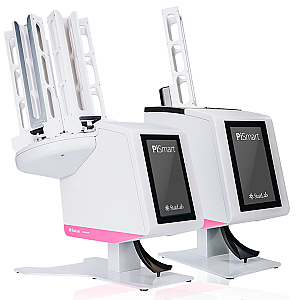Impresora PiSmart Six Hopper Laser