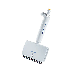Pipeta multicanal Reference 2