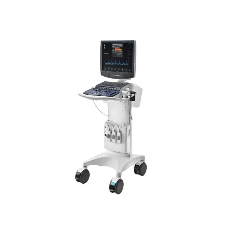 ZS3 Ultrasound Scanner - Mindray - Remma