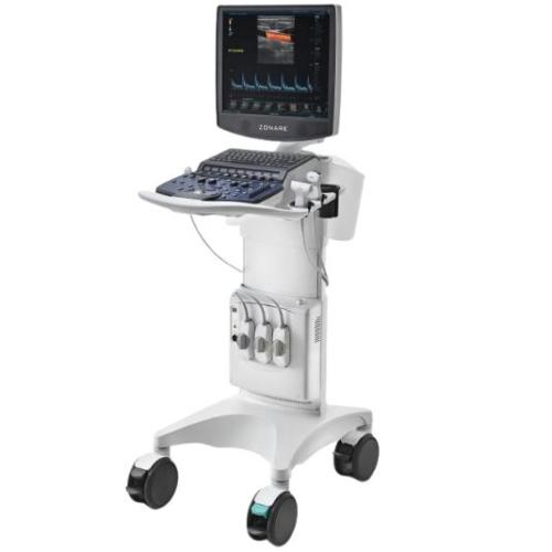 Echographe ZS3