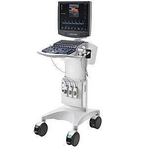 Ecógrafo ZS3