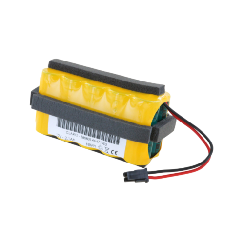 Battery 88888144 for Clario Medela Mucus Extractor