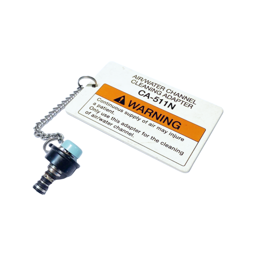 CA-511N Cleaning Valve