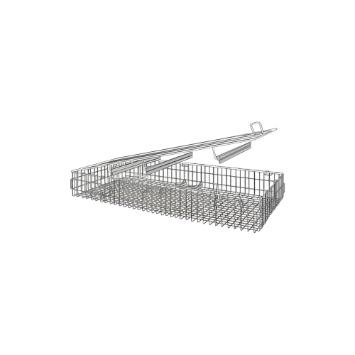 Metal Basket WA05938A