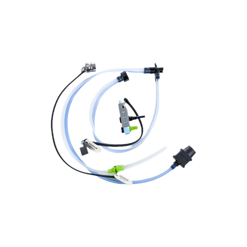 Kit de nettoyage CA-610