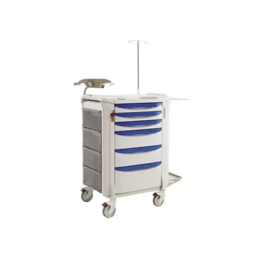 Flexline Power Cart