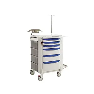 Flexline Power Cart