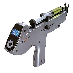Pistolet de mésothérapie Meso-pri