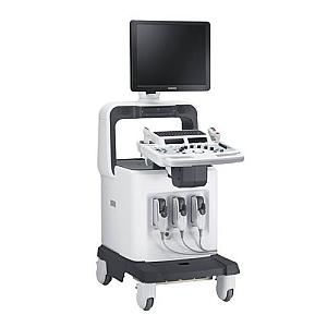 Echographe EK07