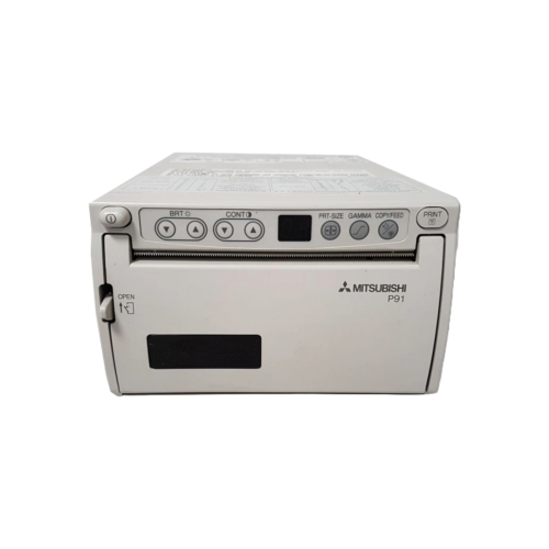 P91W Medical Video Printer