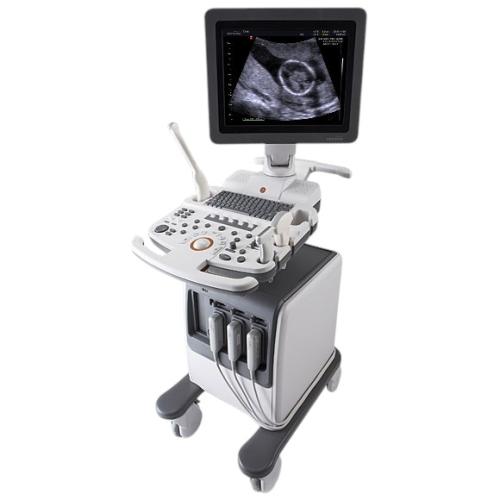SonoAce R5 Ultrasound Scanner