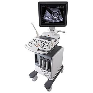 Ecógrafo SonoAce R5