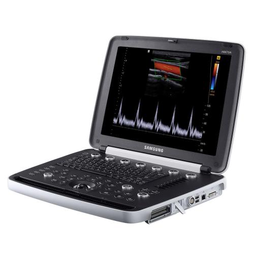 HM70A Ultrasound Scanner