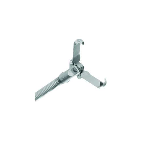 FG-32C-1 Grasping Forceps
