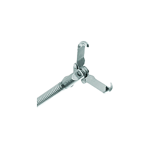 Pinza de sujeción FG-32C-1