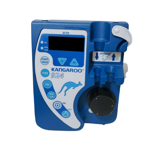 KANGAROO 924 Enteral Feeding Pump