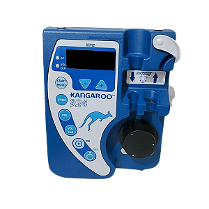 Bomba de nutrição enteral KANGAROO 924