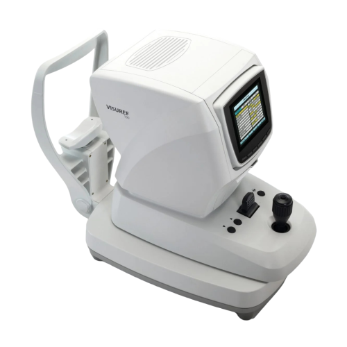 VISUREF 100 Autorefractor/Keratometer
