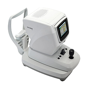 Autoréfracteur/kératomètre VISUREF 100