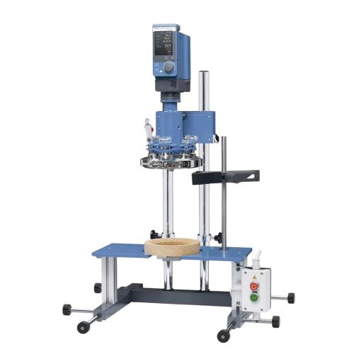 Reactor de laboratorio LR-2.ST the Compact Power