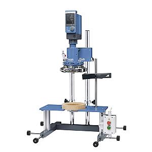 Reactor de laboratorio LR-2.ST the Compact Power