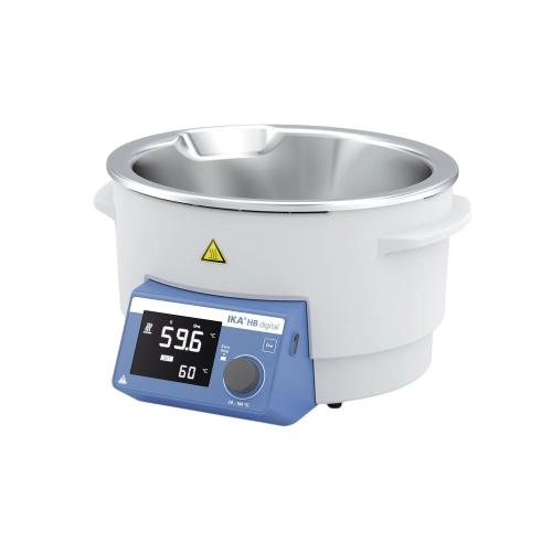 Bain chauffant HB digital