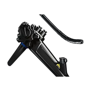 Video gastroscope GIF-H190