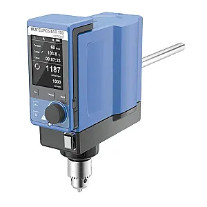 Agitateur EUROSTAR 100 control