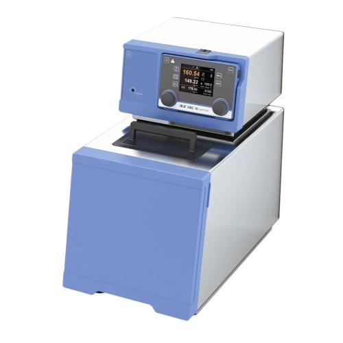 HBC 10 control Circulation Thermostat