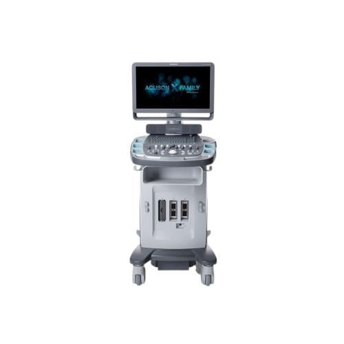 Acuson X300 PE Ultrasound Scanner