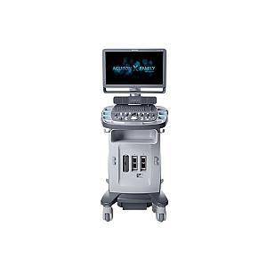 Echographe Acuson X300 PE