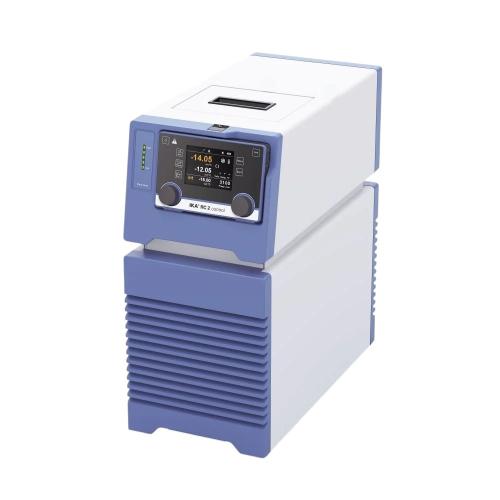 RC 2 control Circulating Cooler