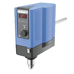 Agitateur de laboratoire EUROSTAR 400 digital