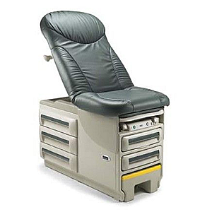Fauteuil d'examen 604-004