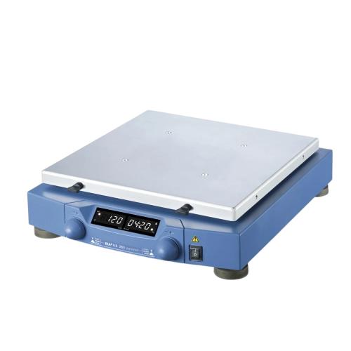 Agitador orbital KS 260 control NOL