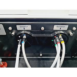Microplate reader FLUOSTAR OMEGA