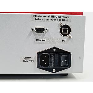Microplate reader FLUOSTAR OMEGA