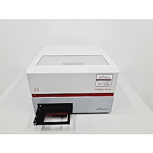 Microplate reader FLUOSTAR OMEGA