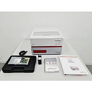 Microplate reader FLUOSTAR OMEGA